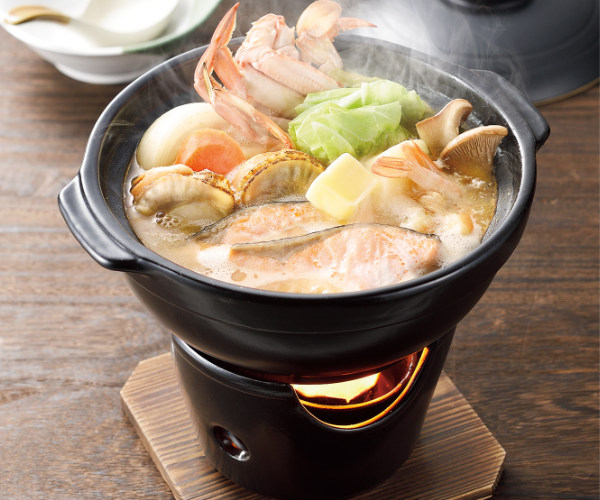 dショッピング |いろり鍋 コンロセット 陶器製 和ごころ懐石 卓上鍋