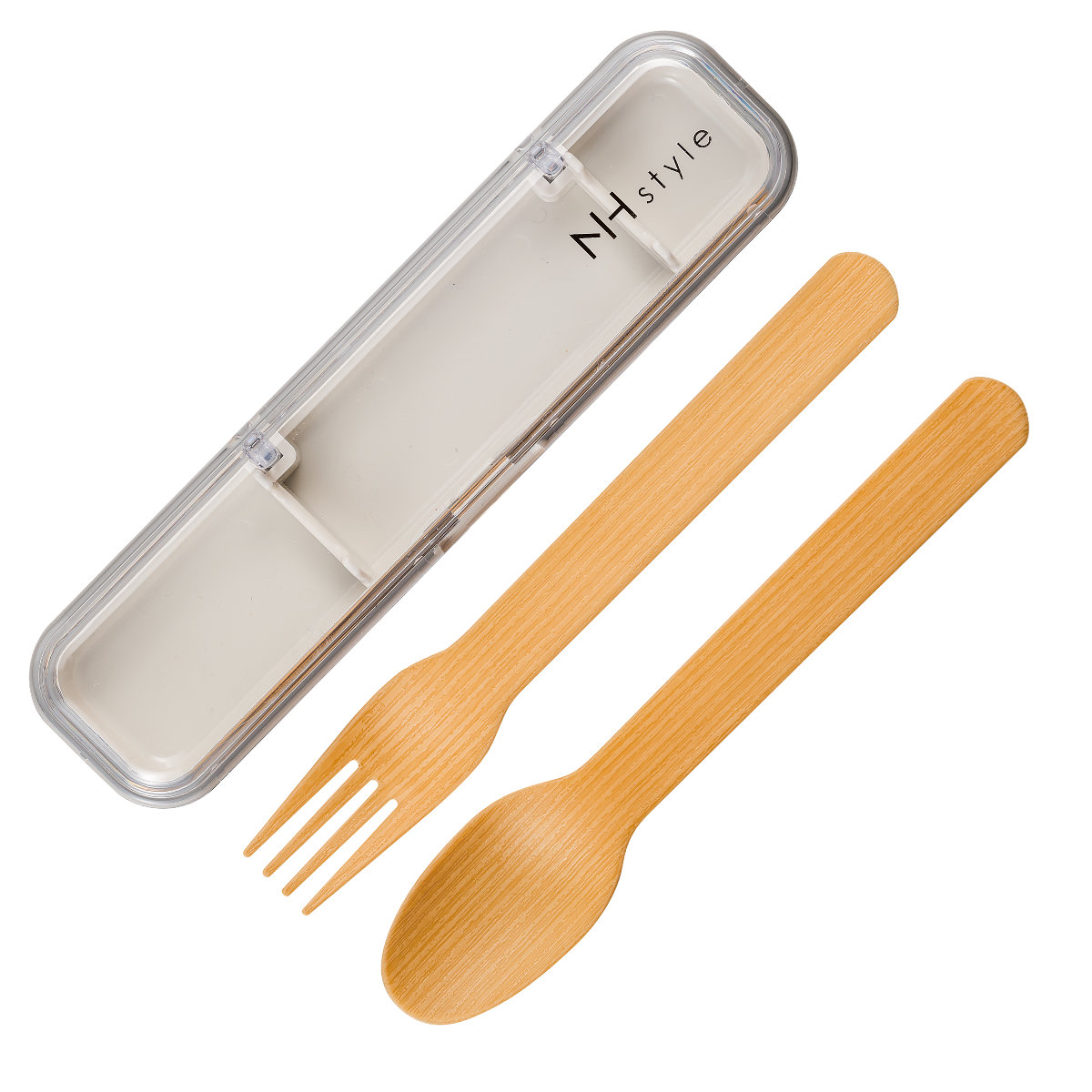 カトラリーセット NH style （ コンビセット カトラリー 女子 男子