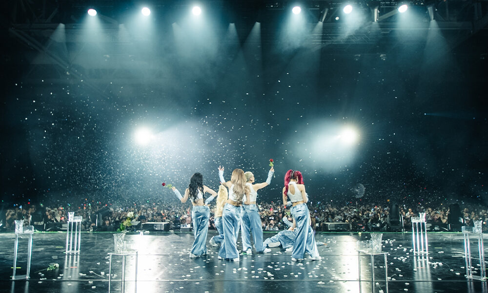 Show Recap: XG 1st World Tour: The first HOWL Landed in Seattle