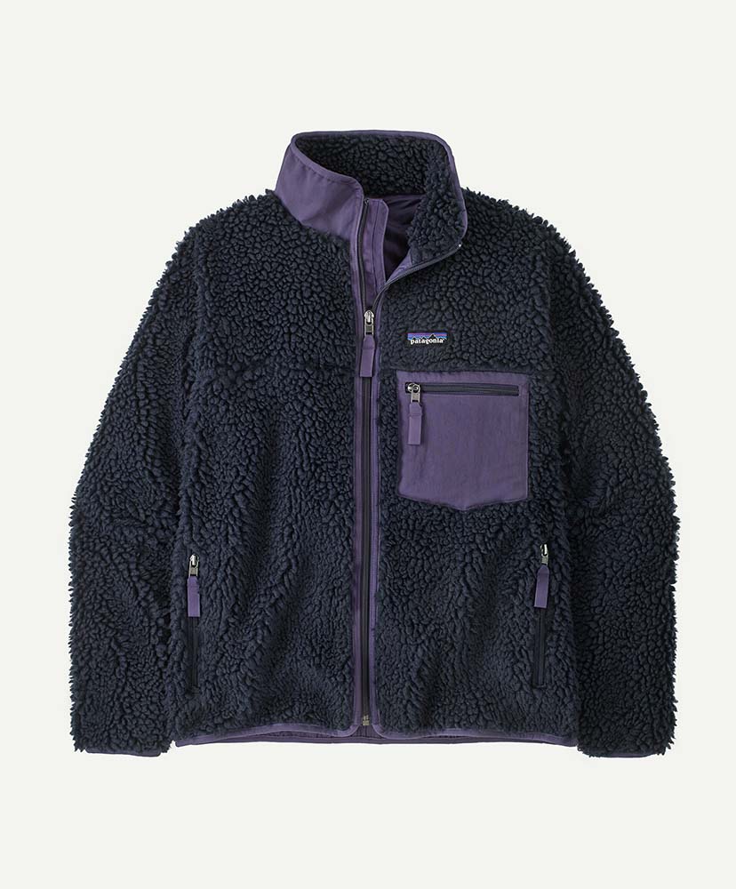 Women's Classic Retro-X Jacket(M(WOMEN) CASG/カスケードグリーン