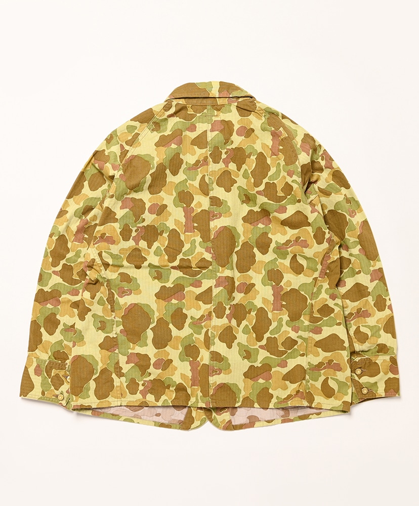 Coverall Duck Hunter Camo(38(MEN) Duck Hunter Camo/ダックハンター