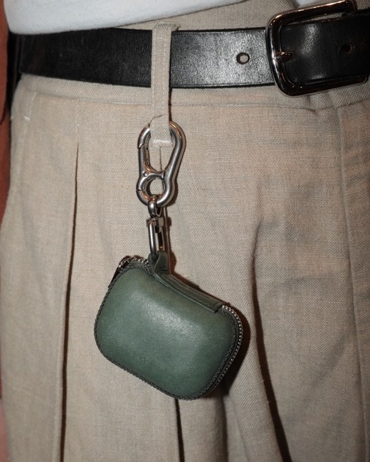 Hender Scheme 3D Case Mini