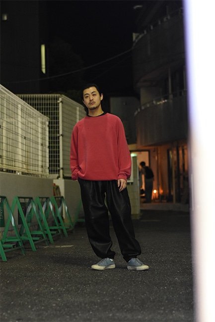 Willow Pants /ウィローパンツ】2nd Delivery