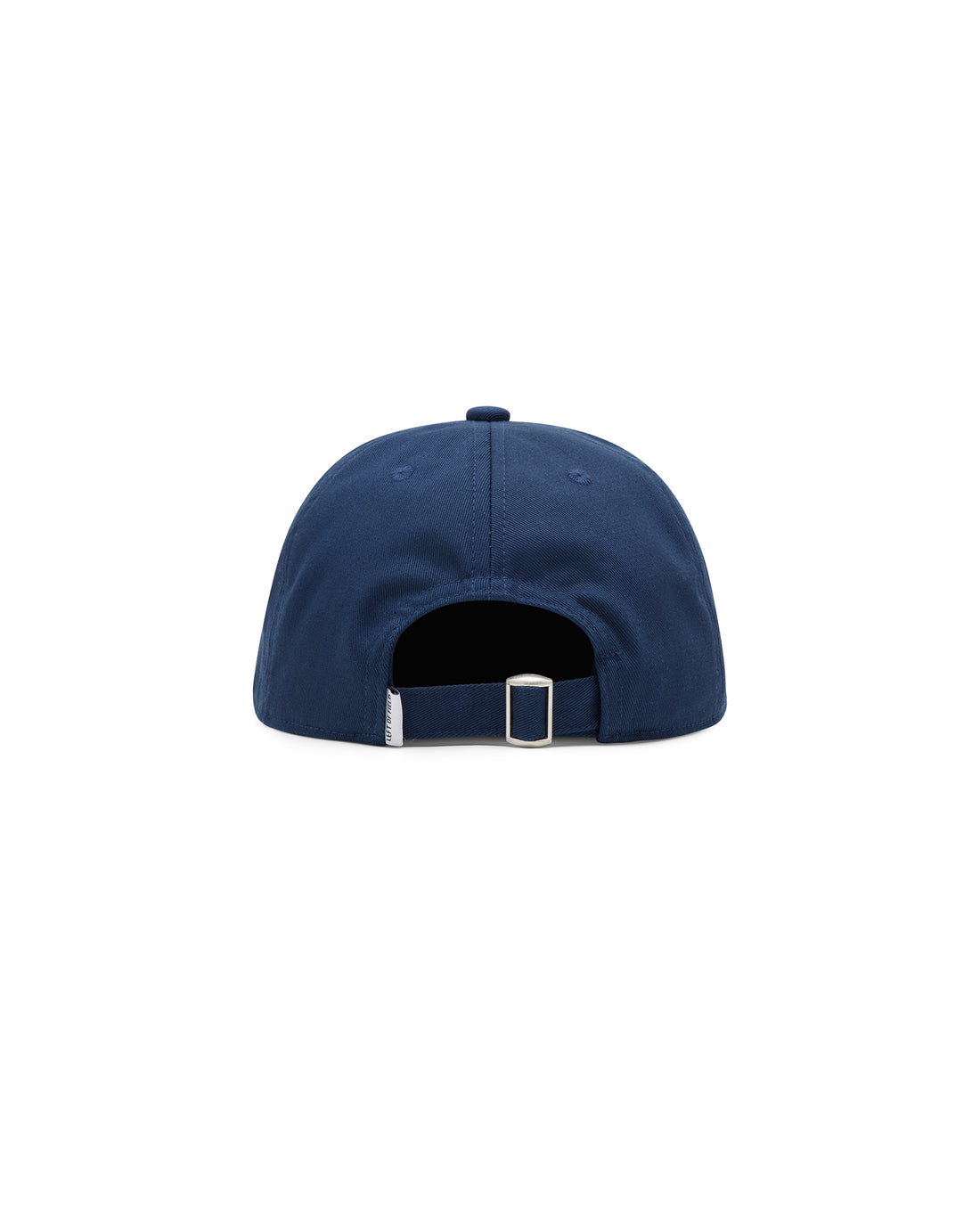 Backwards L Cap - Navy – Left of Field Golf