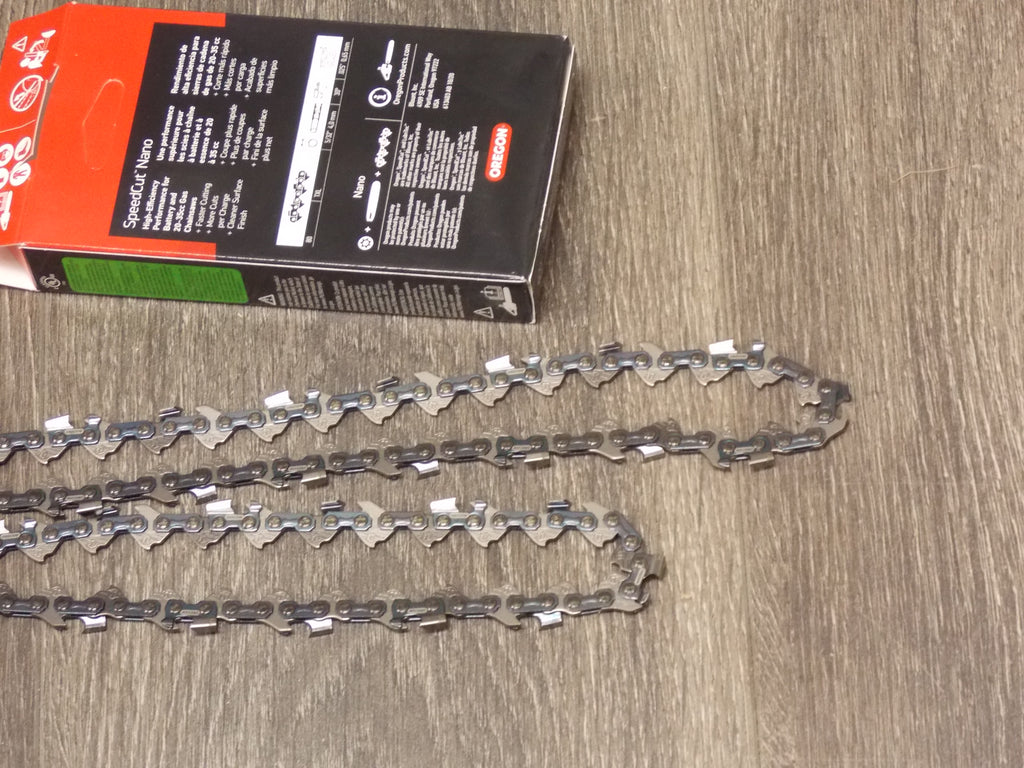 80TXL070 Oregon SpeedCut NANO 18