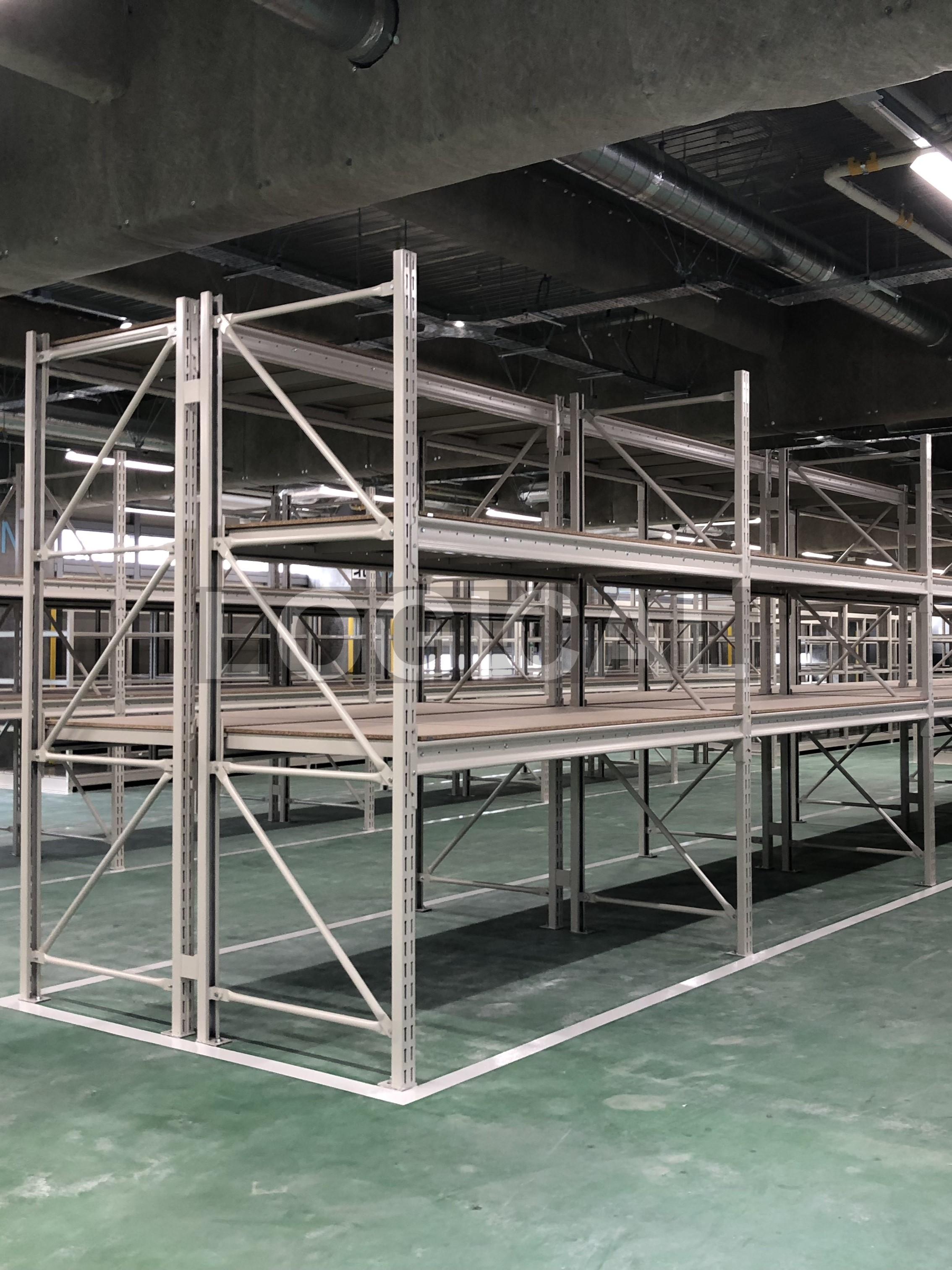 中古・新古品】業務用パレットラック一覧｜中古物流機器販売・物流