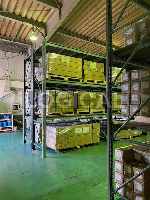 中古・新古品】業務用パレットラック一覧｜中古物流機器販売・物流