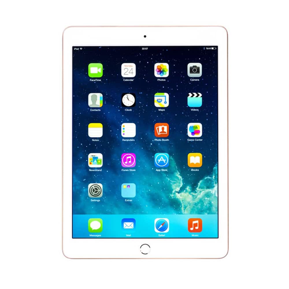 Apple iPad 8 (10.2 inches) - Logical Wireless