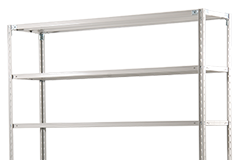 業務用スチールラック専門店 ロジスチール | 業務用スチールラック