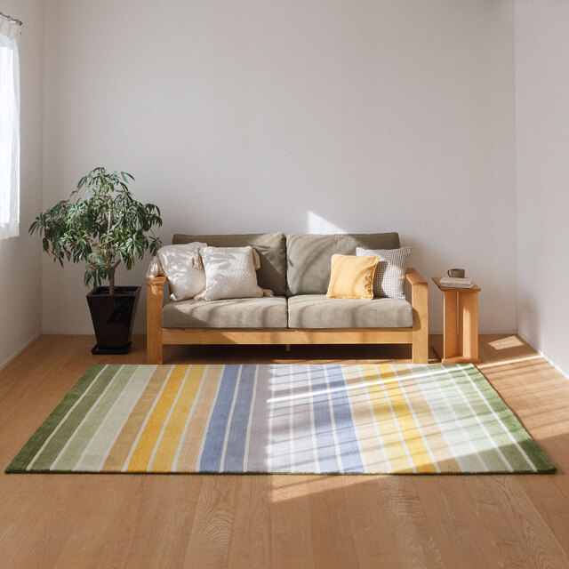 ER6191 商品詳細 てざわり・てざわりコレクションシリーズ |ラグ 絨毯