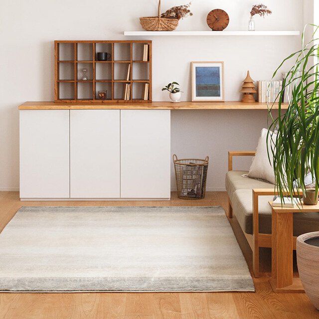 HR4005 商品詳細 ておりセカンドコレクションシリーズ |ラグ 絨毯通販