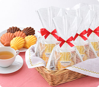 2026ホワイトデー特集【銀座コージーコーナー】: |LOTTE GROUP公式