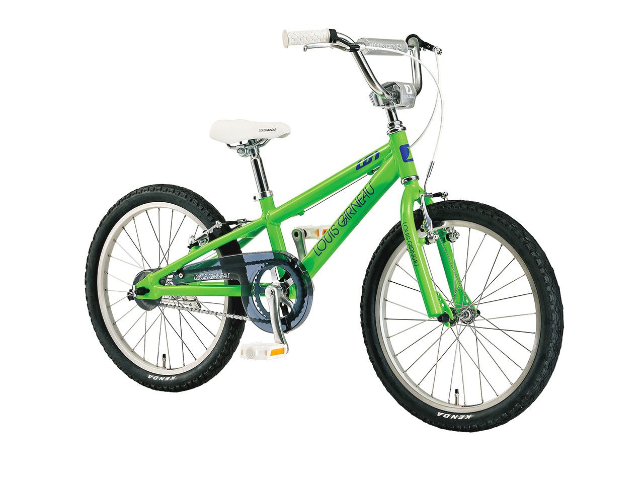 LOUIS GARNEAU / ルイガノ / K20 / キッズバイク