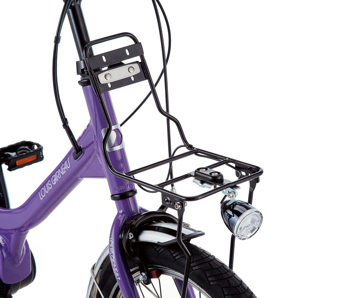 ASCENT M / LOUIS GARNEAU / ルイガノ 最新モデルのご紹介