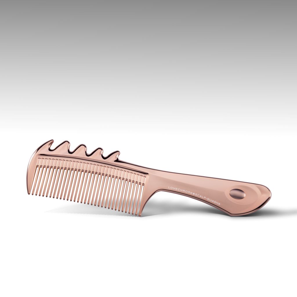 ラブクロム(R)INBATHスカルプカッサ