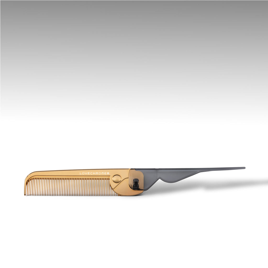 ラブクロム(R)K24GPスカルプカッサ ゴールド(メーカー希望小売価格)