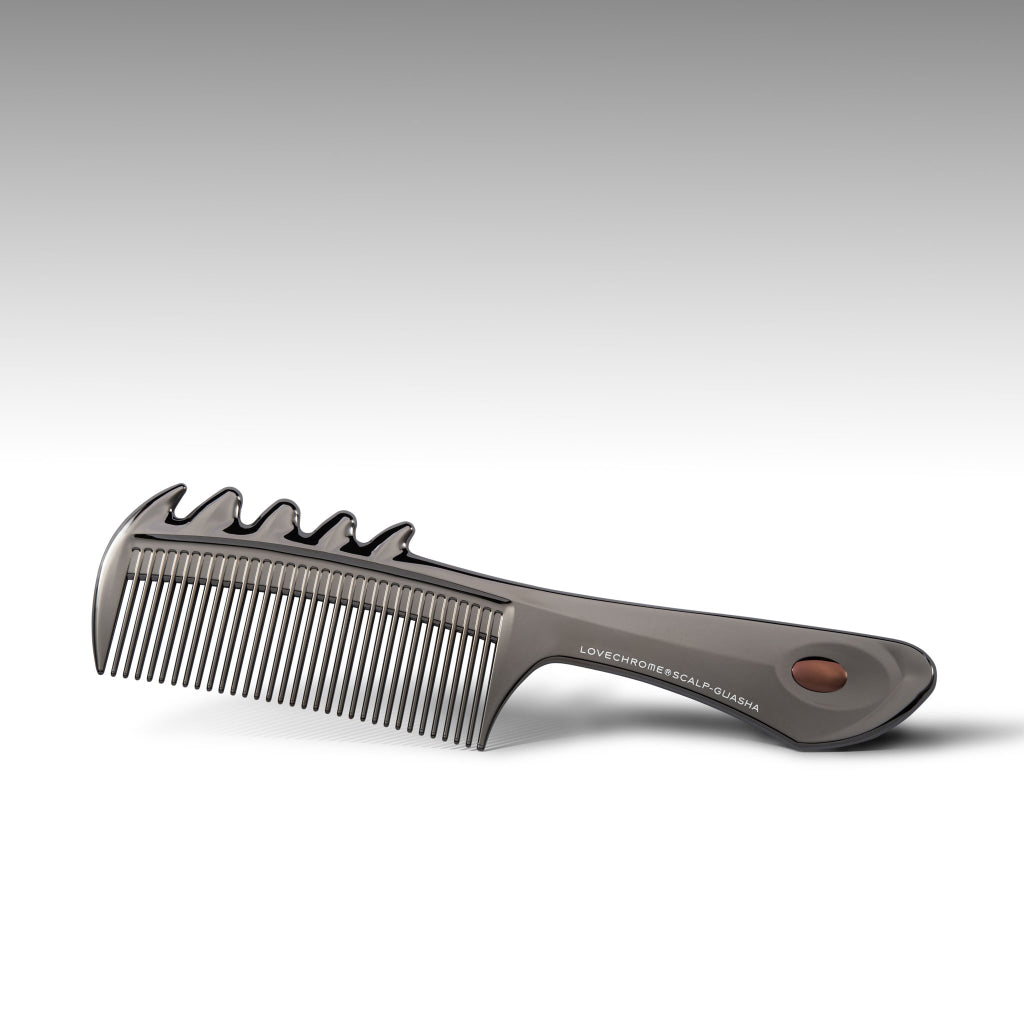 ラブクロム PGバングスコーム プレミアムブラック