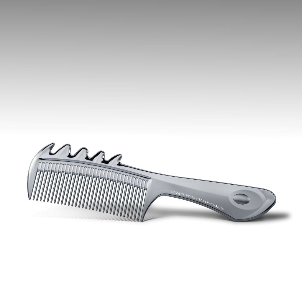 ラブクロム(R)K24GPスカルプカッサ ゴールド(メーカー希望小売価格)