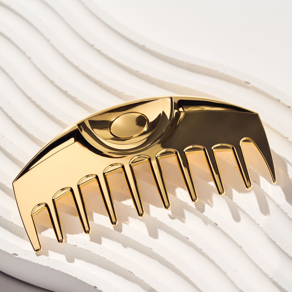 ラブクロム K24GPウエービーツキ ゴールド