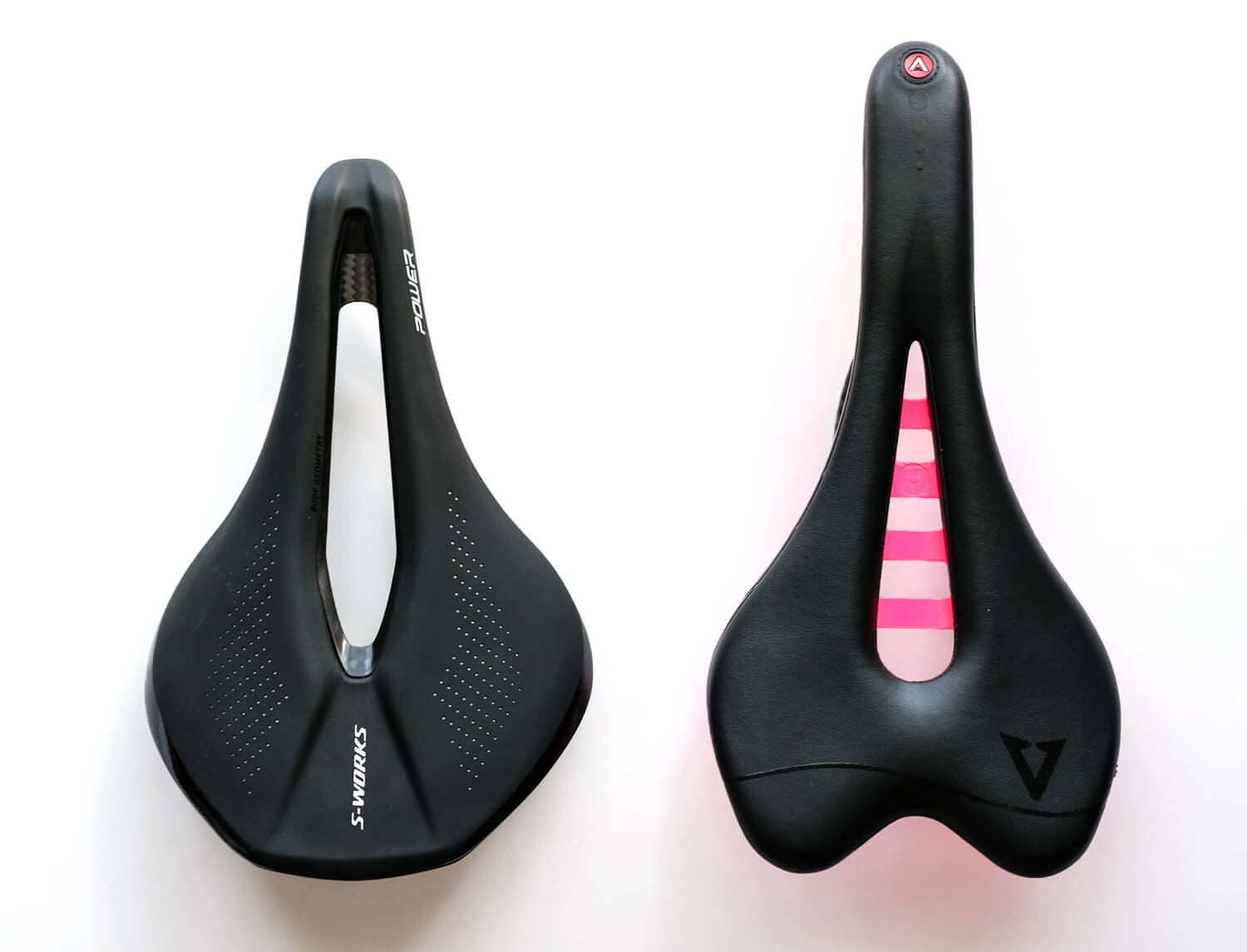 S-Works POWER vs POWER ARC サドル比較レビュー - LOVE CYCLIST