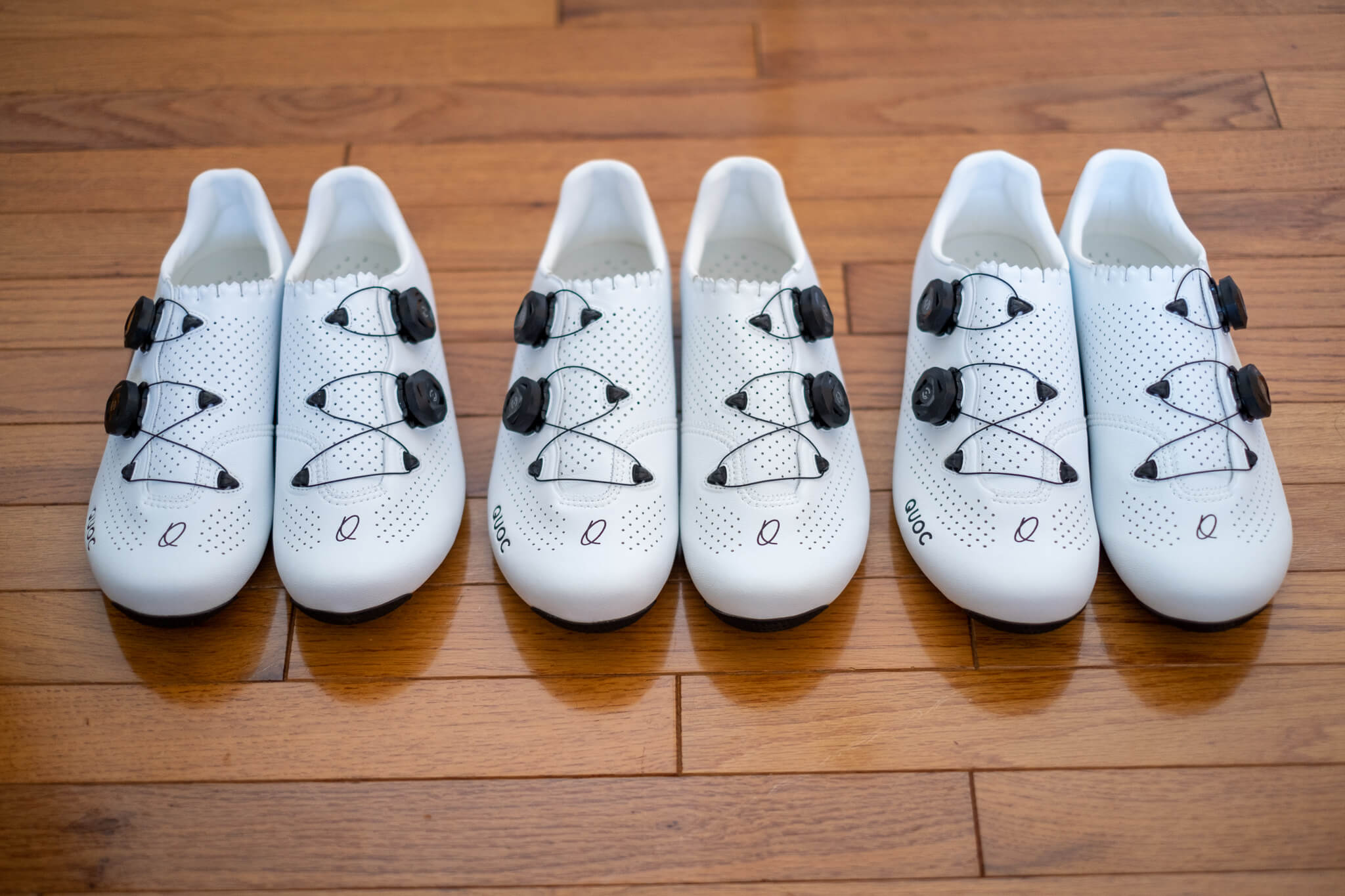 QUOC「MONO II」レビュー: “靴”としての本質が宿る、孤高のハイエンド