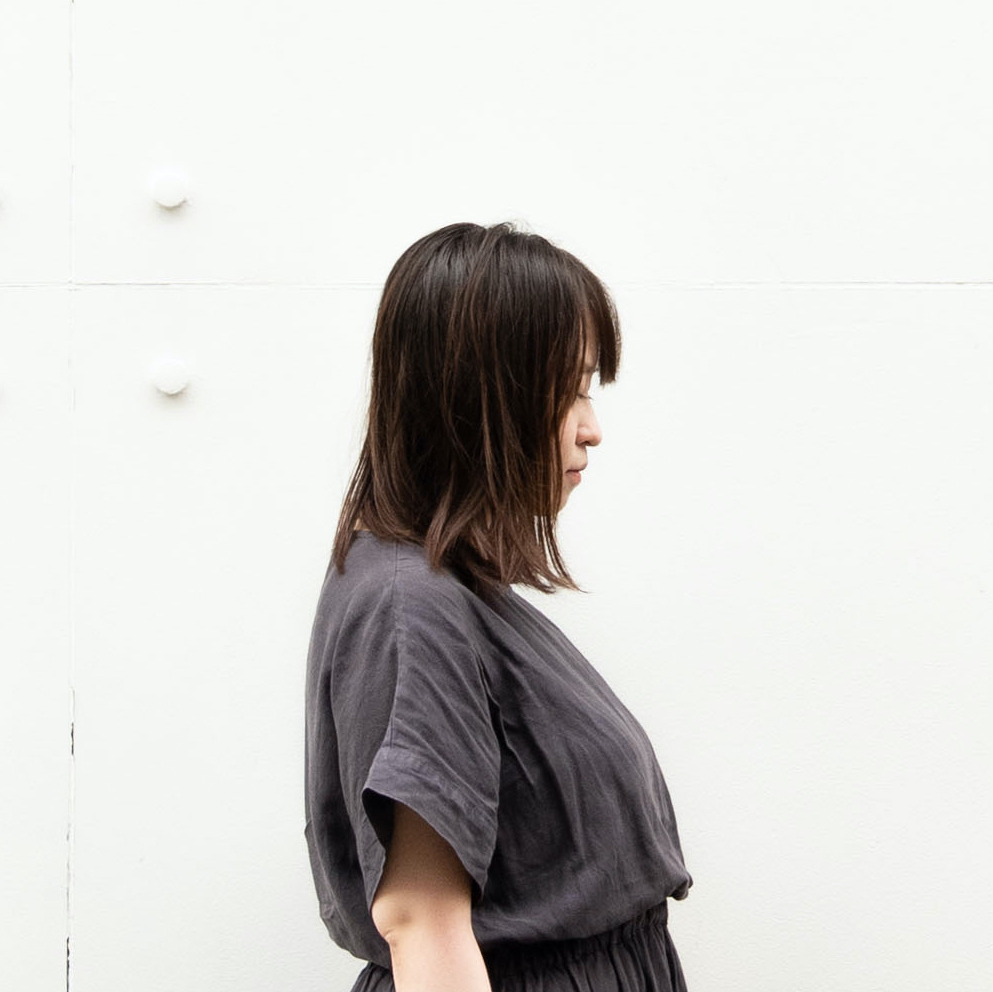 森田友梨 – LOVE ANNEX