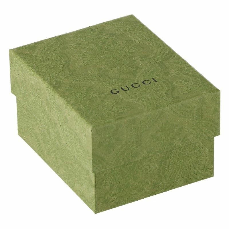 グッチ GUCCI AirPodsケース オフィディア ベージュ エボニー ブラウン