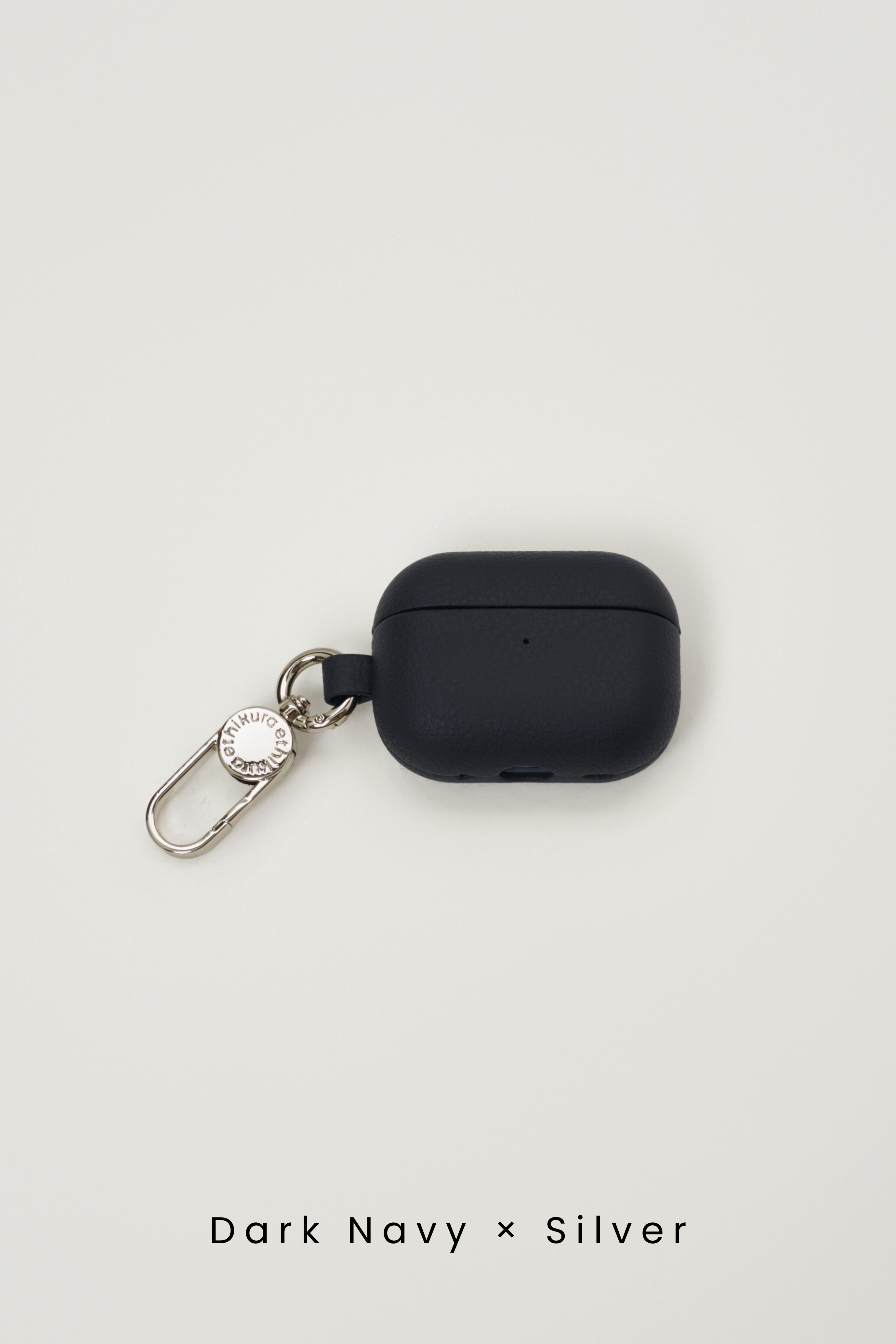 AirPods Pro（第1世代, 第2世代）ケース｜名入れ・刻印対応｜国産