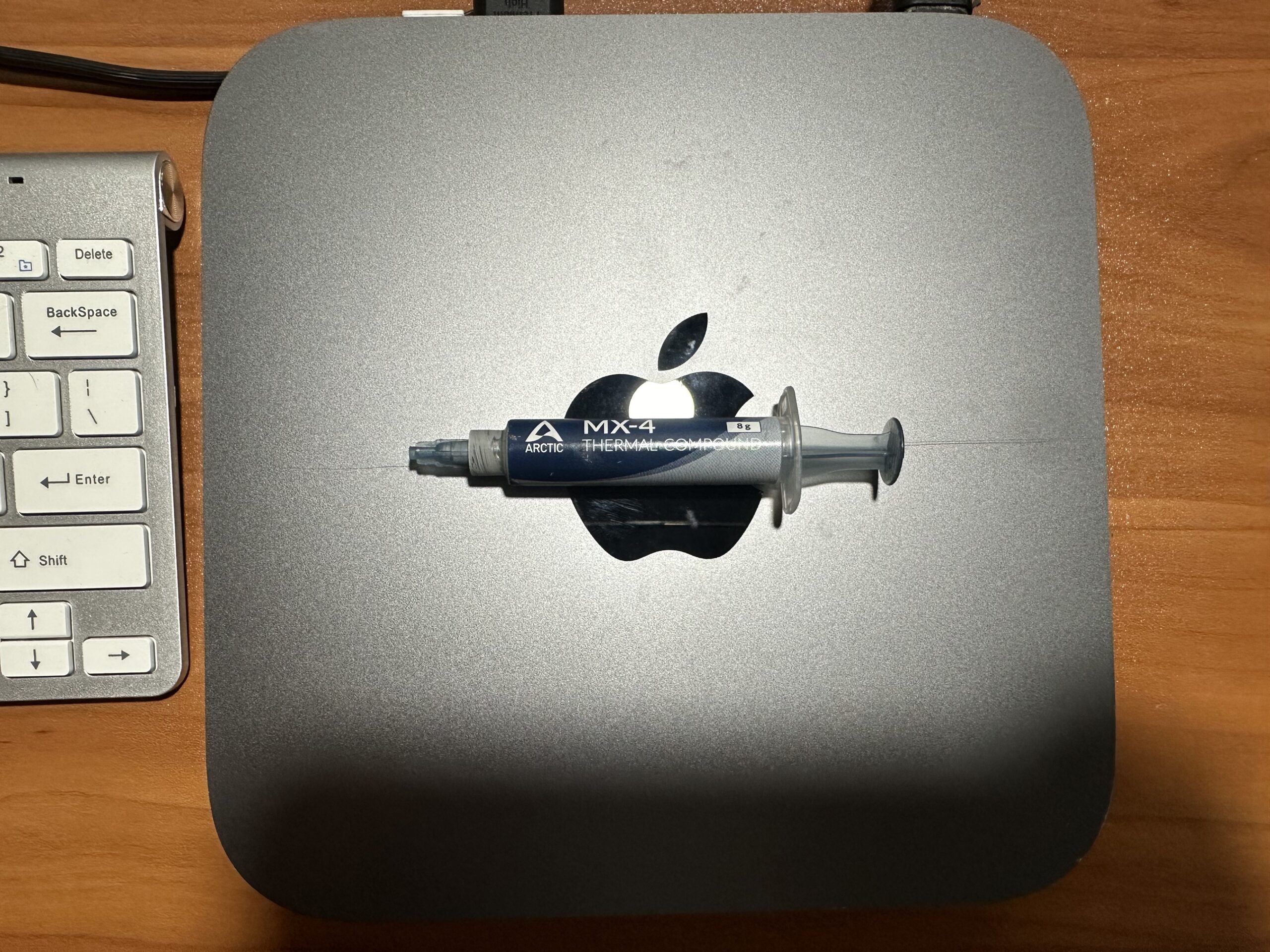 2018 i3 Mac mini Value Equation - Low End MacLow End Mac