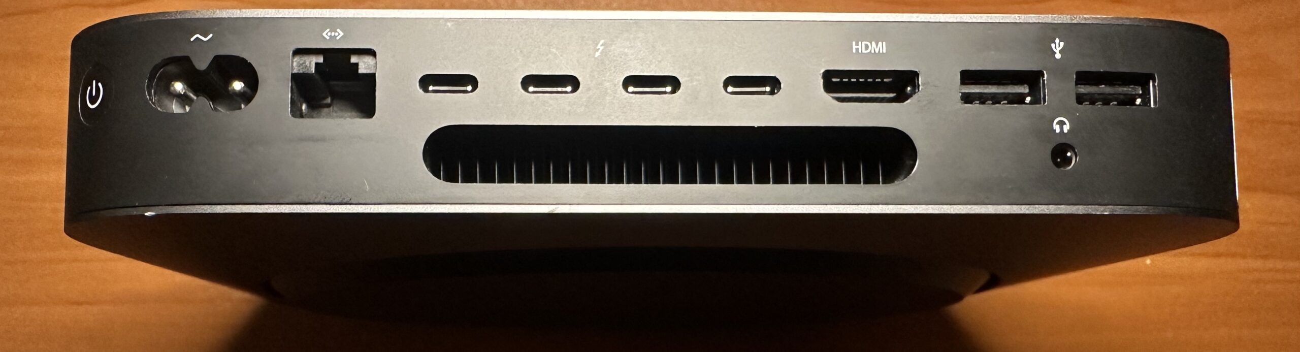 2018 i3 Mac mini Value Equation - Low End MacLow End Mac