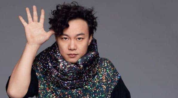 十年》陳奕迅 中国映画「摆渡人」挿入曲 歌詞/ピンイン/日本語訳/和訳