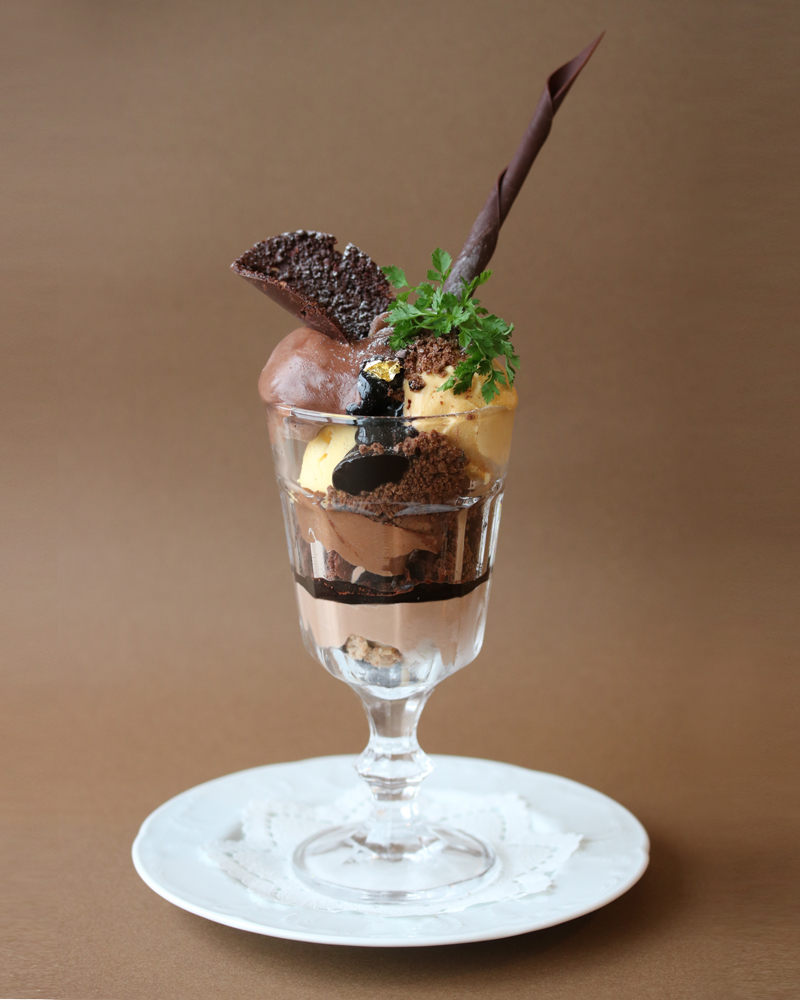 ル パティシエ タカギ -LE PATISSIER TAKAGI- ｜ ブランドサイト