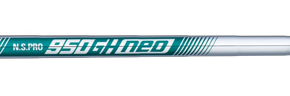 SRIXON ZX7 MKII STEEL IRON – LT Golf Shop