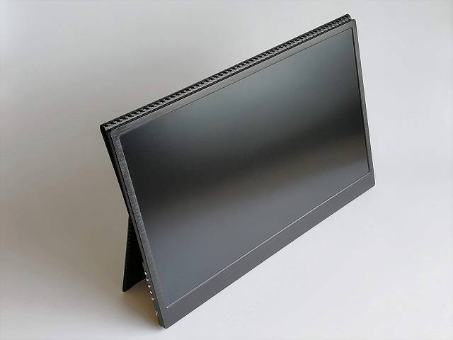 cocopar zg-156x-4k レビュー】僕史上最高の色域！AdobeRGBカバー率100