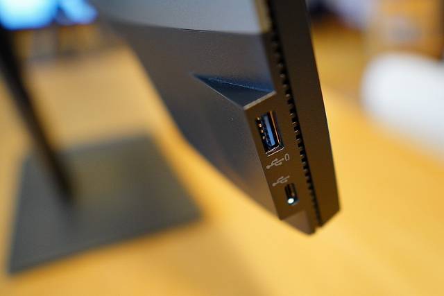 DELL U2720QMレビュー】高機能4K27インチディスプレイ 最大90W給電TYPE