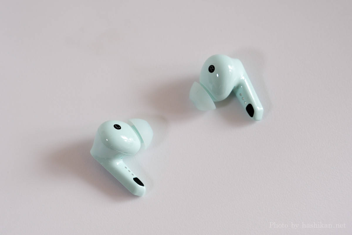 LIBRATONE AIR+3 レビュー】ノイキャン性能が3倍！おしゃれかつ高音質