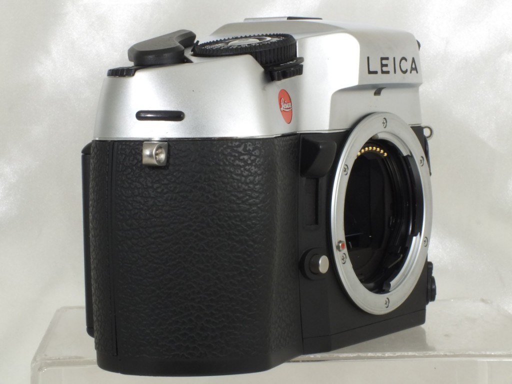 LEICA(ライカ) R8 ボディ クローム | 新宿の稀少中古カメラ・フィルム