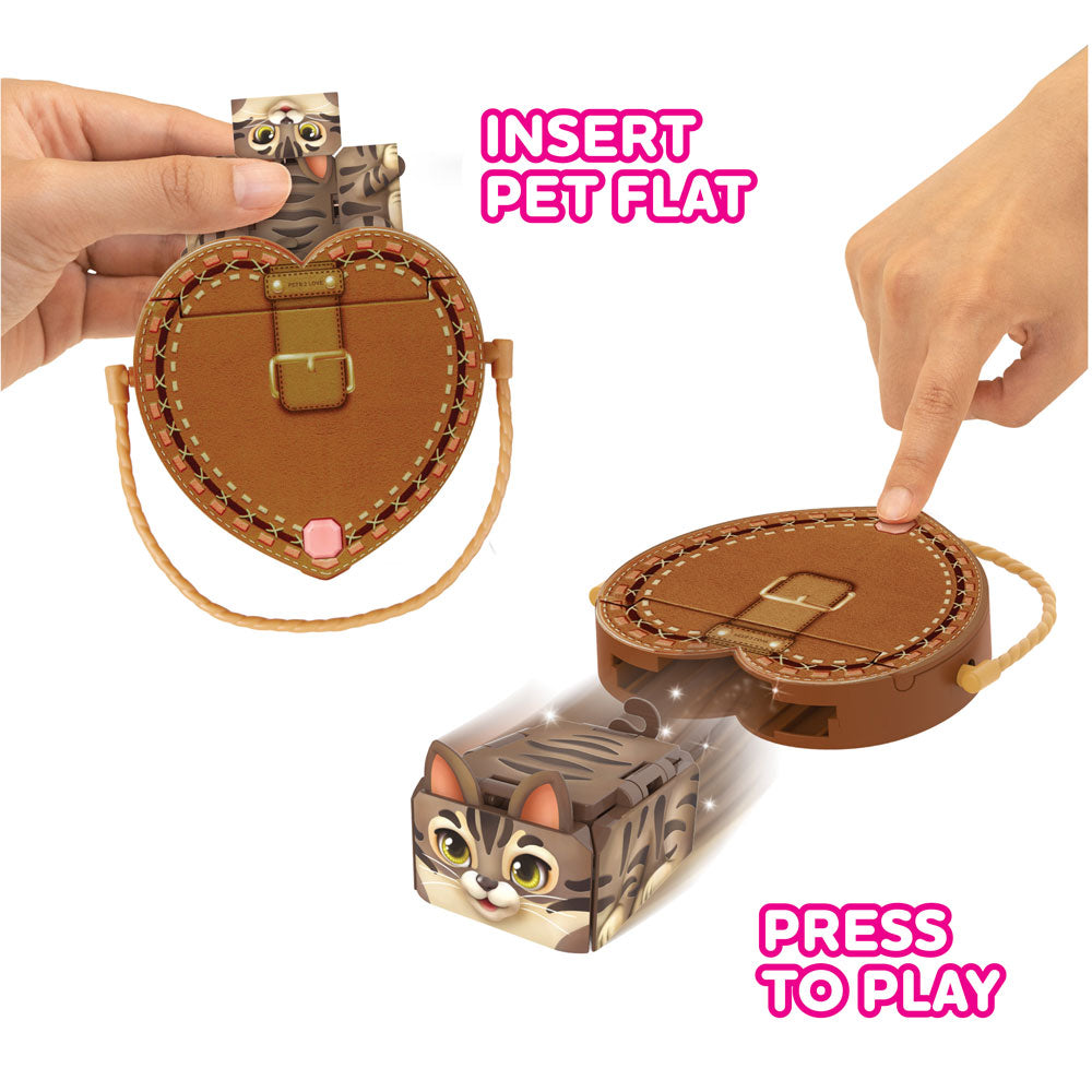 Pets 2 Love - Luna – Luki Lab