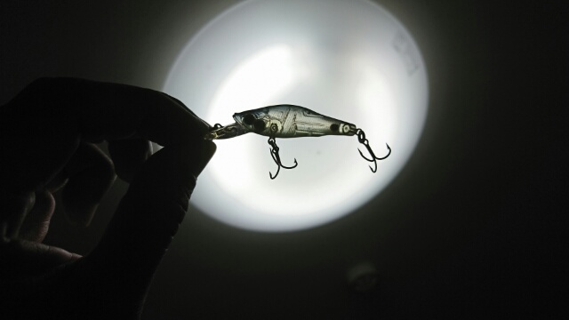 インプレ】ライブXスモルト Live-X Smolt【Megabass】 | lurecafe