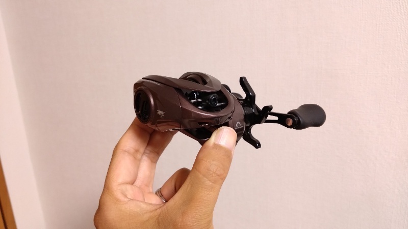 インプレ】カストキングのヴァリアントイーグル2がコスパ最高な件