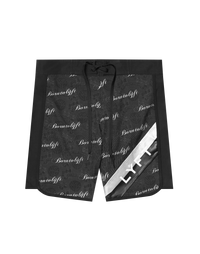 LÝFT Stage Shorts V.2 - Black Special