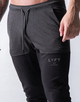 LYFT 2way Stretch Utility Pants - Black リフト - ボトムス – LÝFT