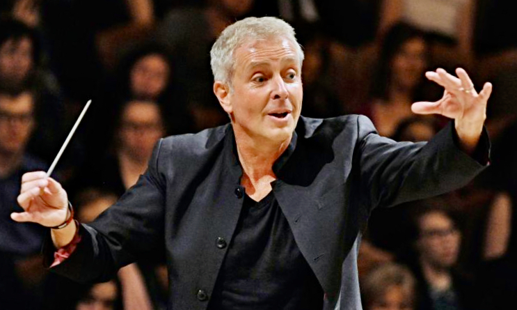 リヒャルト・シュトラウス音楽祭 〓 アレクサンダー・リープライヒが