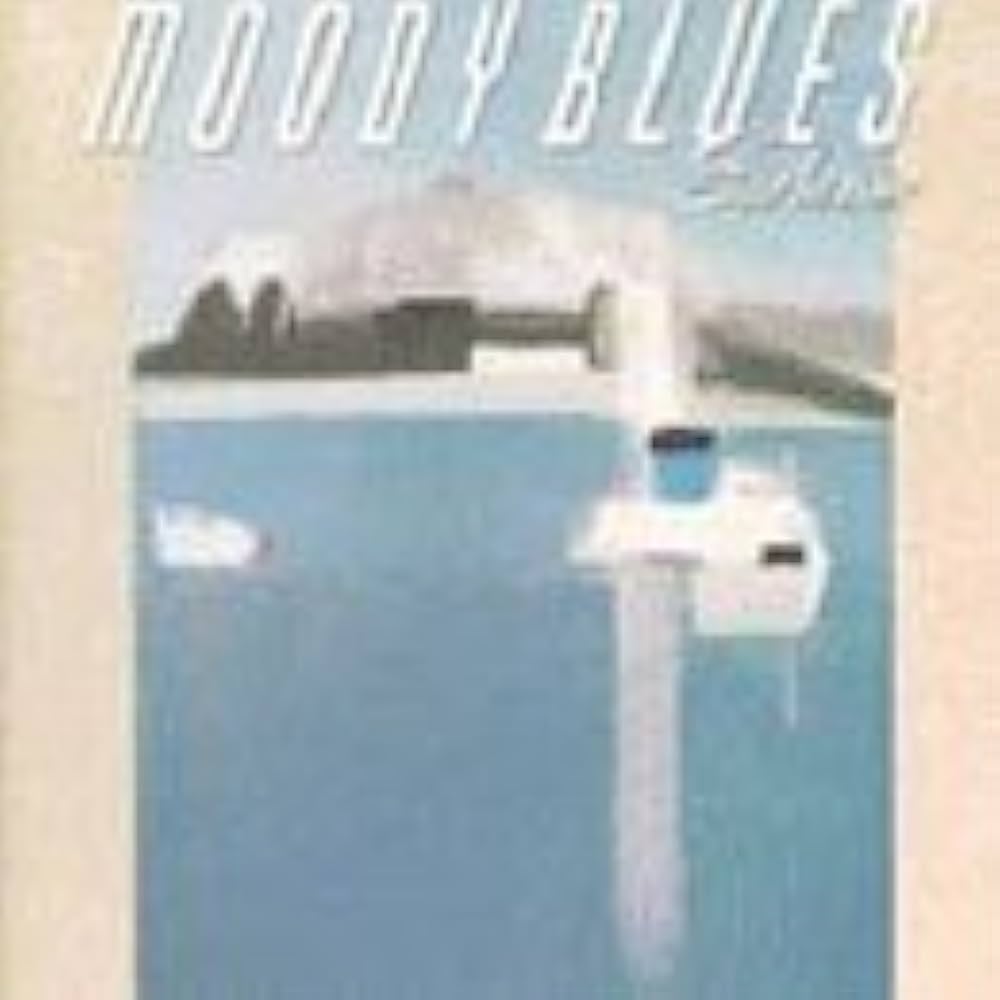 Moody Blues - Sur La Mer - Amazon.com Music