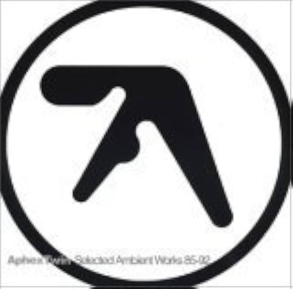 Aphex Twin - Selected Ambient Works 85-92 - Amazon.com Music
