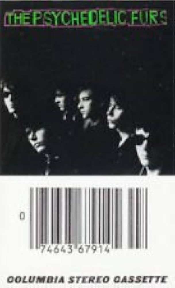 Amazon.com: The Psychedelic Furs: CDs & Vinyl