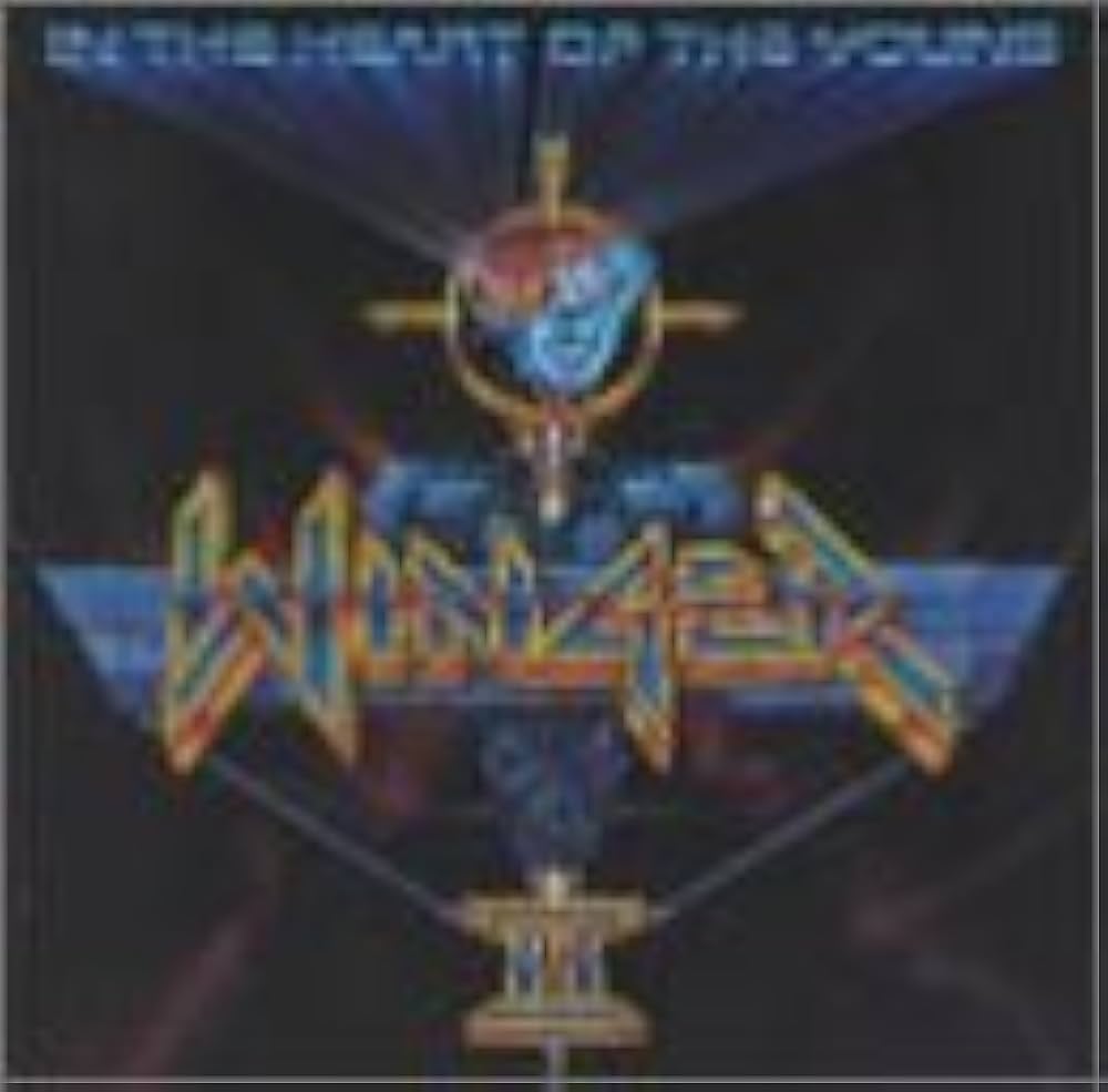 Winger - In the Heart of the Young - Amazon.com Music