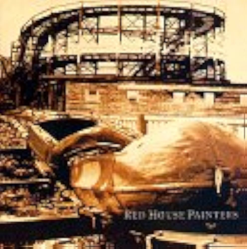 Red House Painters - Amazon.com Music
