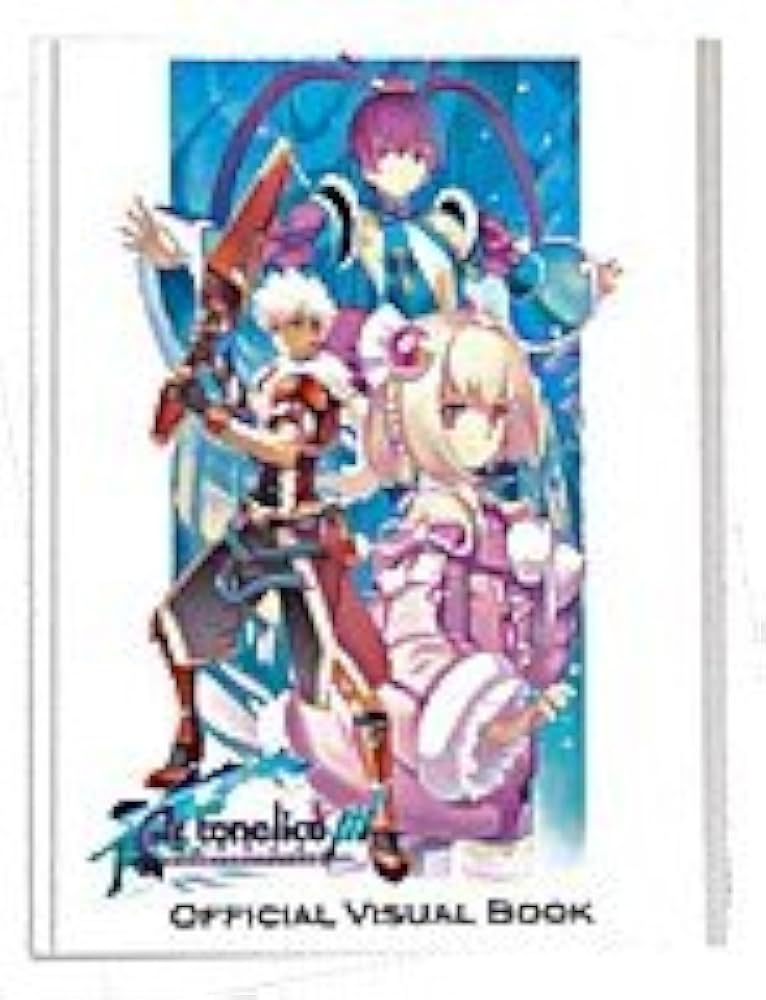 Amazon.co.jp: Ar tonelico III 世界終焉の引鉄は少女の詩が弾く