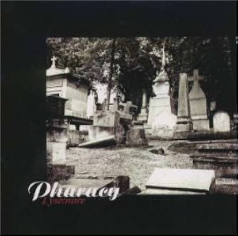 Amazon.co.jp: Pharacy: ミュージック